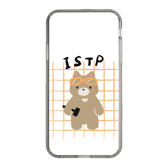 Slim Protection Case［ Original - ISTP Virtuoso - Character ］