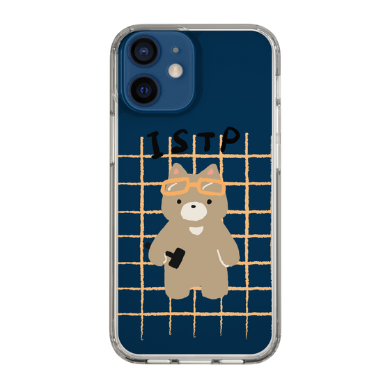 Slim Protection Case［ Original - ISTP Virtuoso - Character ］