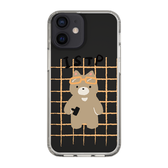 Slim Protection Case［ Original - ISTP Virtuoso - Character ］