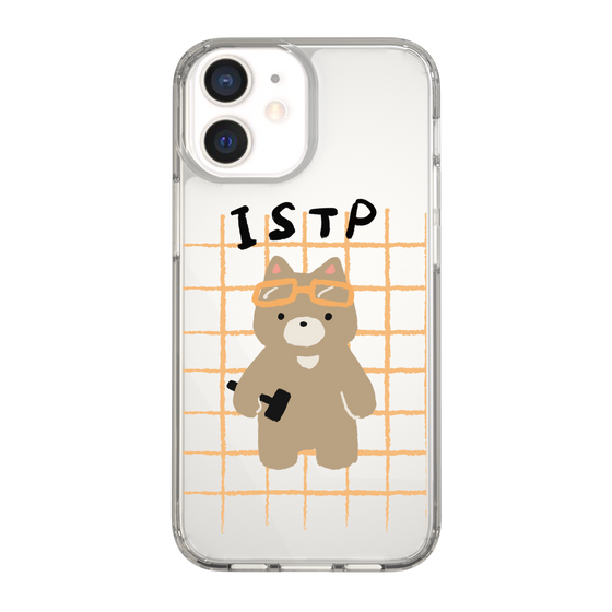 Slim Protection Case［ Original - ISTP Virtuoso - Character ］