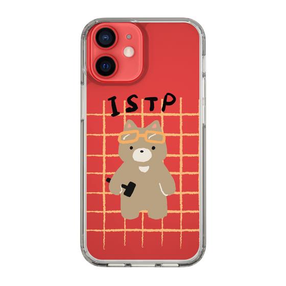 Slim Protection Case［ Original - ISTP Virtuoso - Character ］