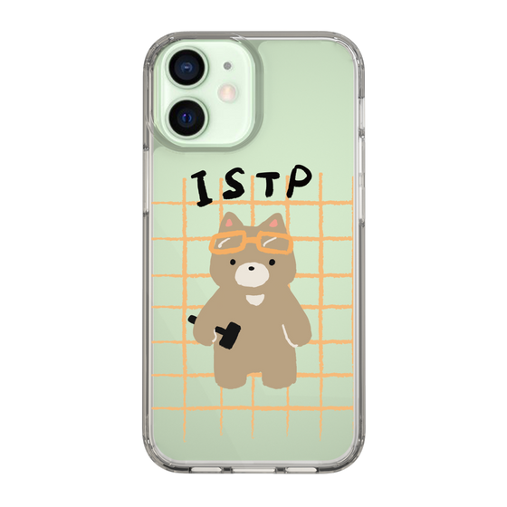 Slim Protection Case［ Original - ISTP Virtuoso - Character ］