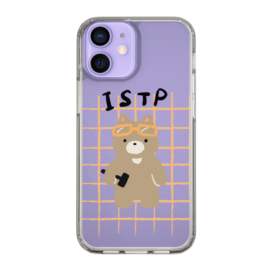 Slim Protection Case［ Original - ISTP Virtuoso - Character ］