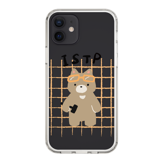 Slim Protection Case［ Original - ISTP Virtuoso - Character ］