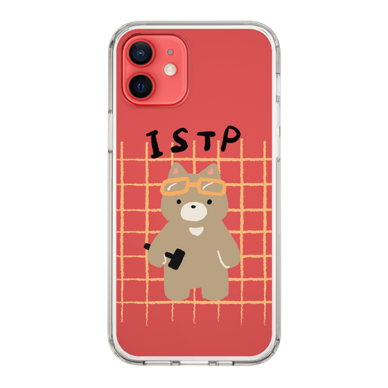 Slim Protection Case［ Original - ISTP Virtuoso - Character ］