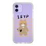 Slim Protection Case［ Original - ISTP Virtuoso - Character ］