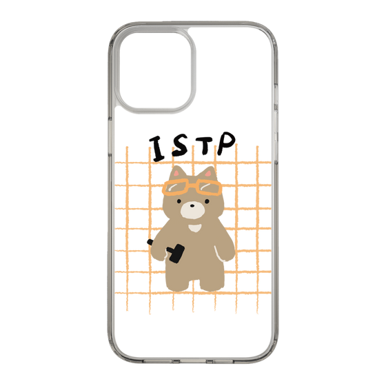 Slim Protection Case［ Original - ISTP Virtuoso - Character ］