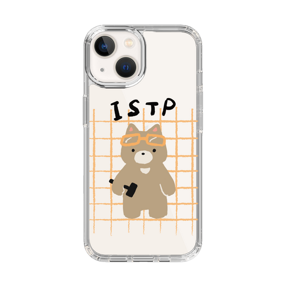 Slim Protection Case［ Original - ISTP Virtuoso - Character ］