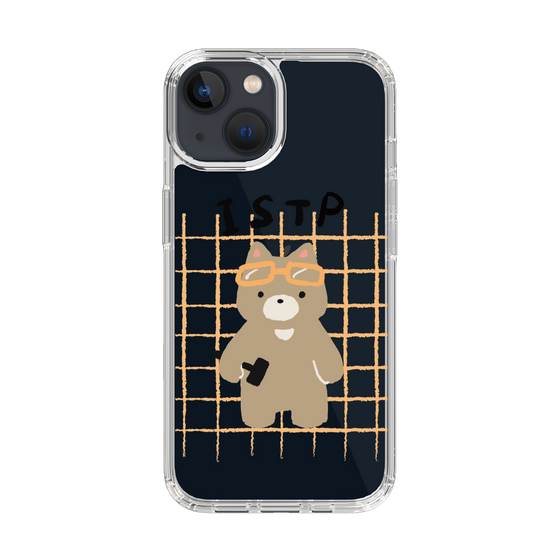 Slim Protection Case［ Original - ISTP Virtuoso - Character ］