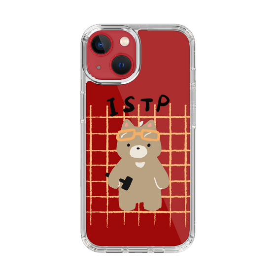 Slim Protection Case［ Original - ISTP Virtuoso - Character ］