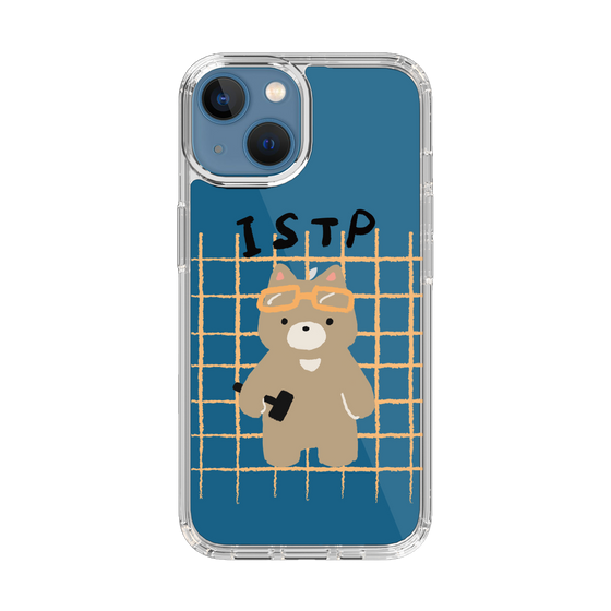 Slim Protection Case［ Original - ISTP Virtuoso - Character ］