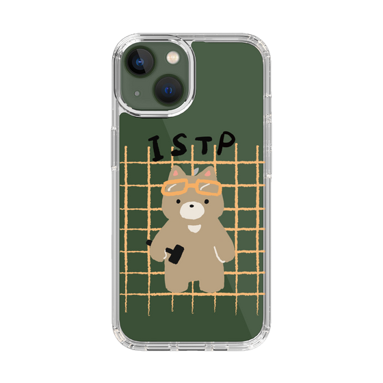 Slim Protection Case［ Original - ISTP Virtuoso - Character ］