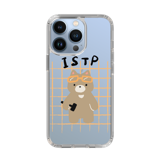Slim Protection Case［ Original - ISTP Virtuoso - Character ］