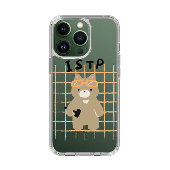 Slim Protection Case［ Original - ISTP Virtuoso - Character ］