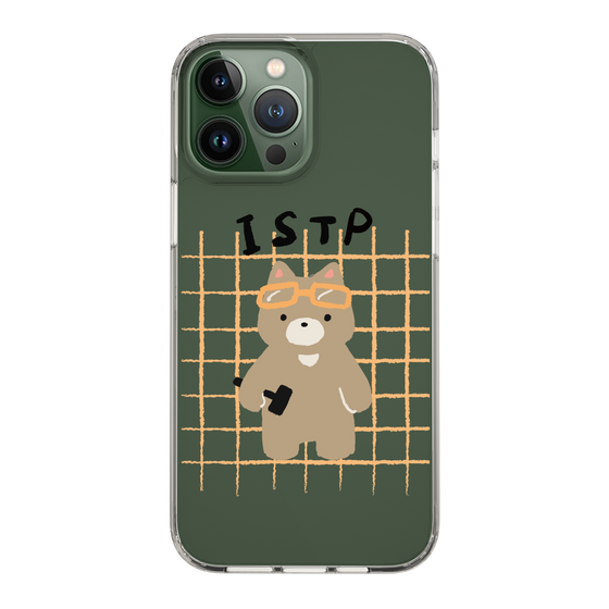 Slim Protection Case［ Original - ISTP Virtuoso - Character ］