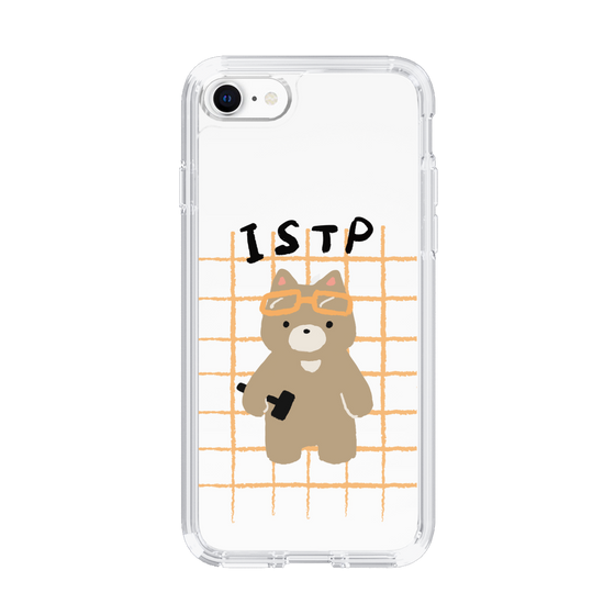 Slim Protection Case［ Original - ISTP Virtuoso - Character ］