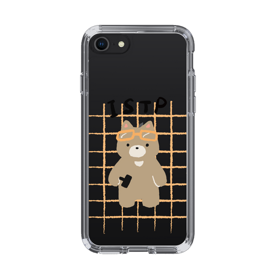Slim Protection Case［ Original - ISTP Virtuoso - Character ］