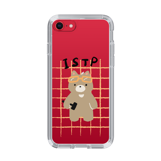 Slim Protection Case［ Original - ISTP Virtuoso - Character ］
