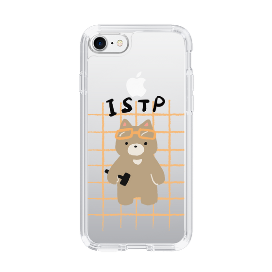 Slim Protection Case［ Original - ISTP Virtuoso - Character ］