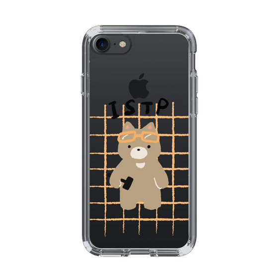 Slim Protection Case［ Original - ISTP Virtuoso - Character ］