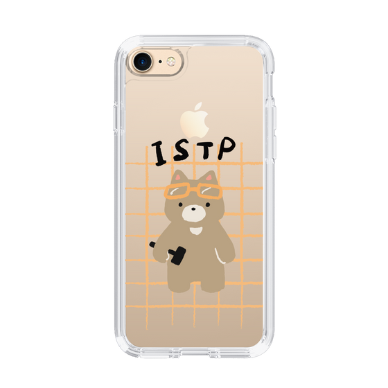 Slim Protection Case［ Original - ISTP Virtuoso - Character ］