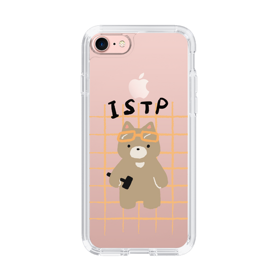 Slim Protection Case［ Original - ISTP Virtuoso - Character ］