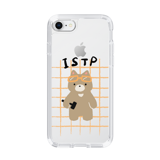 Slim Protection Case［ Original - ISTP Virtuoso - Character ］