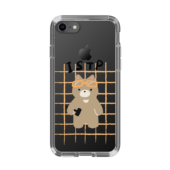 Slim Protection Case［ Original - ISTP Virtuoso - Character ］