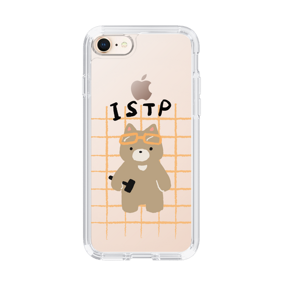 Slim Protection Case［ Original - ISTP Virtuoso - Character ］