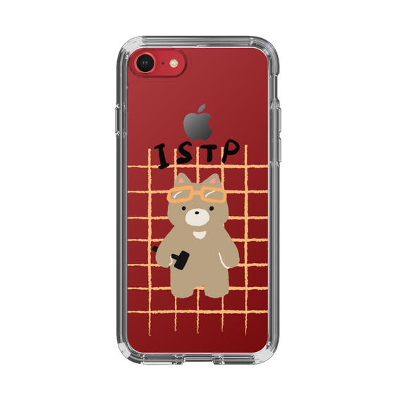 Slim Protection Case［ Original - ISTP Virtuoso - Character ］