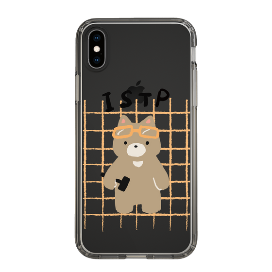 Slim Protection Case［ Original - ISTP Virtuoso - Character ］