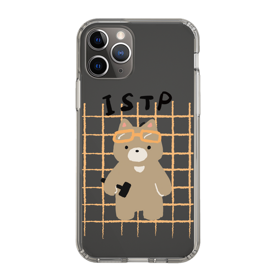 Slim Protection Case［ Original - ISTP Virtuoso - Character ］