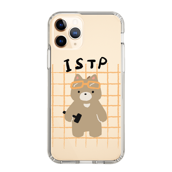 Slim Protection Case［ Original - ISTP Virtuoso - Character ］