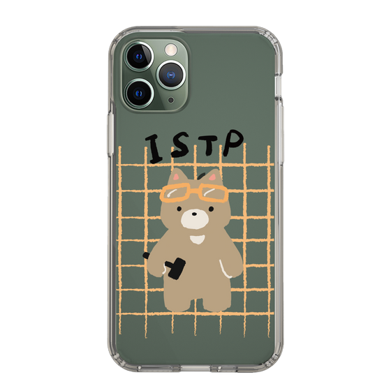 Slim Protection Case［ Original - ISTP Virtuoso - Character ］