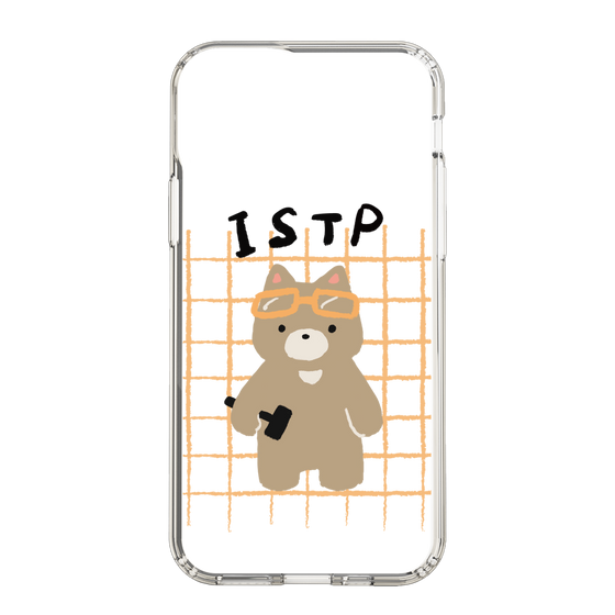 Slim Protection Case［ Original - ISTP Virtuoso - Character ］