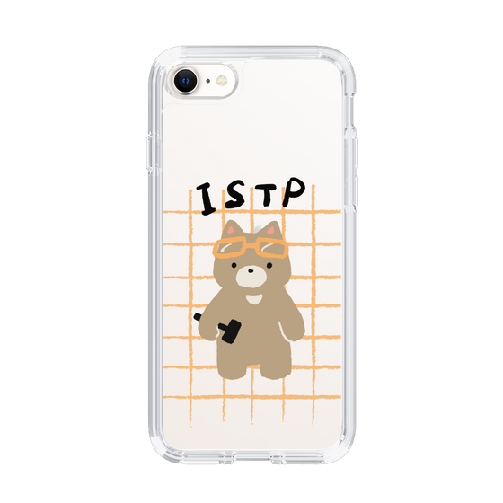 Slim Protection Case［ Original - ISTP Virtuoso - Character ］
