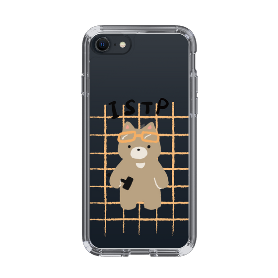 Slim Protection Case［ Original - ISTP Virtuoso - Character ］
