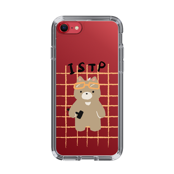 Slim Protection Case［ Original - ISTP Virtuoso - Character ］
