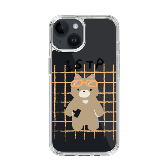 Slim Protection Case［ Original - ISTP Virtuoso - Character ］