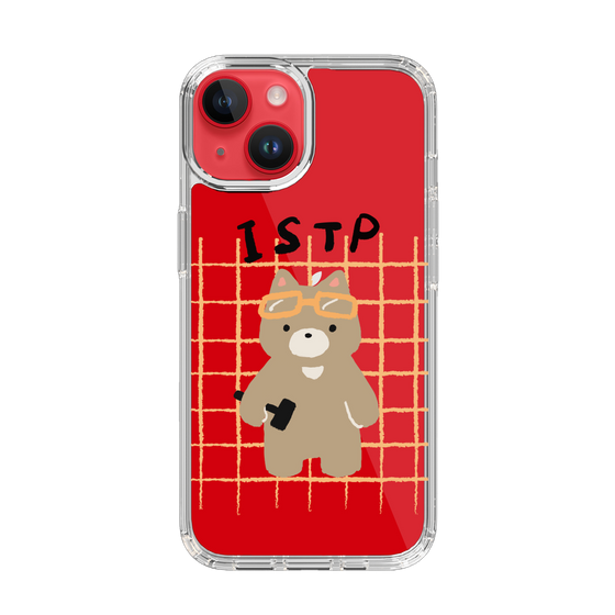 Slim Protection Case［ Original - ISTP Virtuoso - Character ］