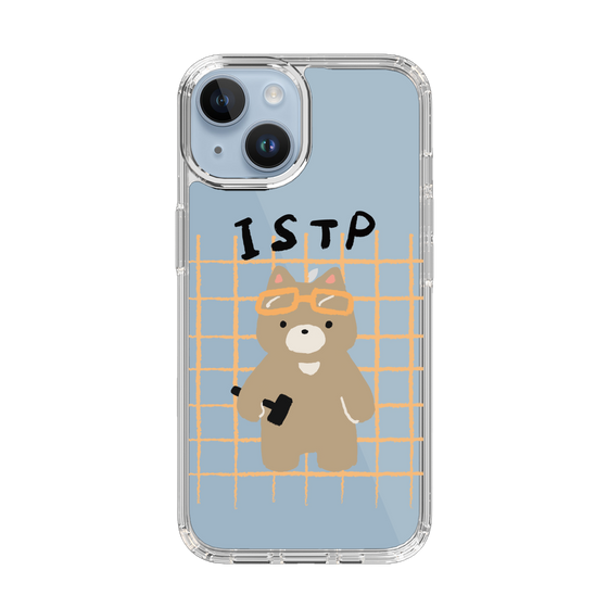 Slim Protection Case［ Original - ISTP Virtuoso - Character ］