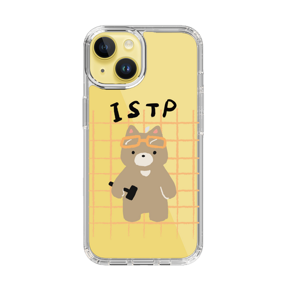 Slim Protection Case［ Original - ISTP Virtuoso - Character ］