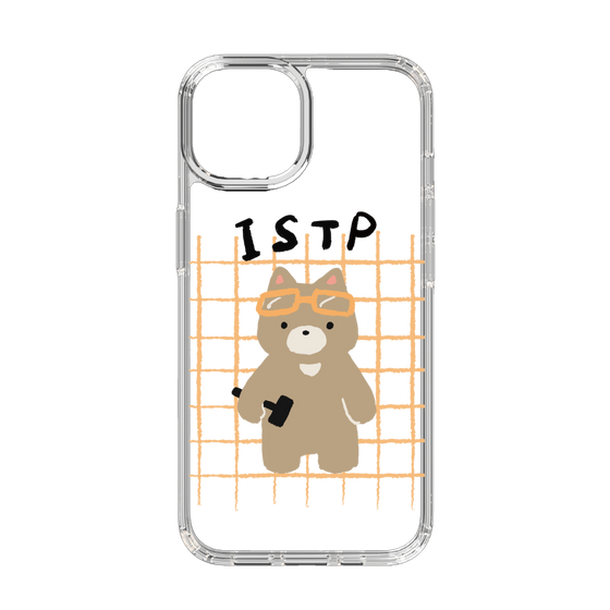 Slim Protection Case［ Original - ISTP Virtuoso - Character ］