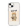 Slim Protection Case［ Original - ISTP Virtuoso - Character ］