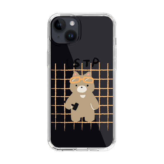 Slim Protection Case［ Original - ISTP Virtuoso - Character ］