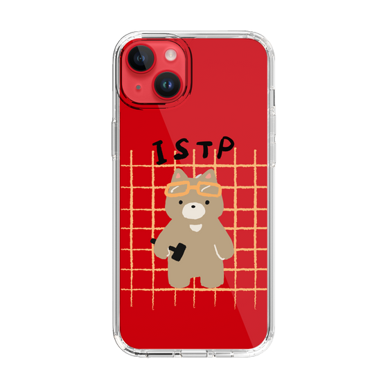 Slim Protection Case［ Original - ISTP Virtuoso - Character ］