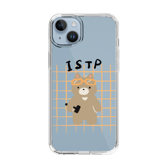 Slim Protection Case［ Original - ISTP Virtuoso - Character ］