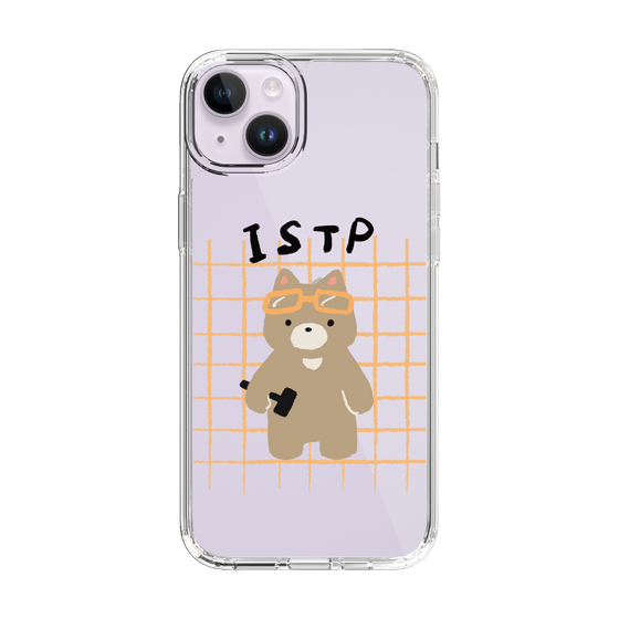 Slim Protection Case［ Original - ISTP Virtuoso - Character ］