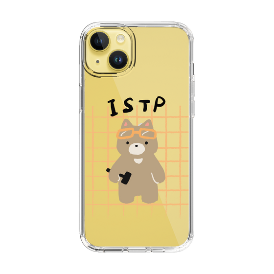 Slim Protection Case［ Original - ISTP Virtuoso - Character ］