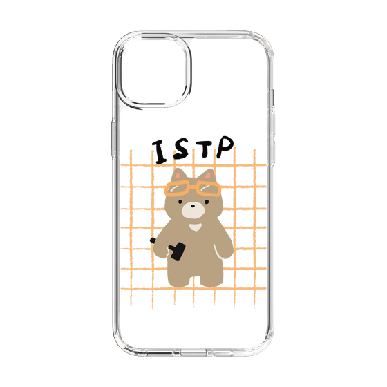 Slim Protection Case［ Original - ISTP Virtuoso - Character ］